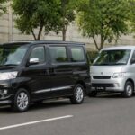 Sepintas Mirip, Ini Perbedaan Daihatsu Gran Max e Luxio