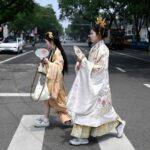 Será a nova lei de unidade étnica da China um passo em direcção à assimilação forçada?