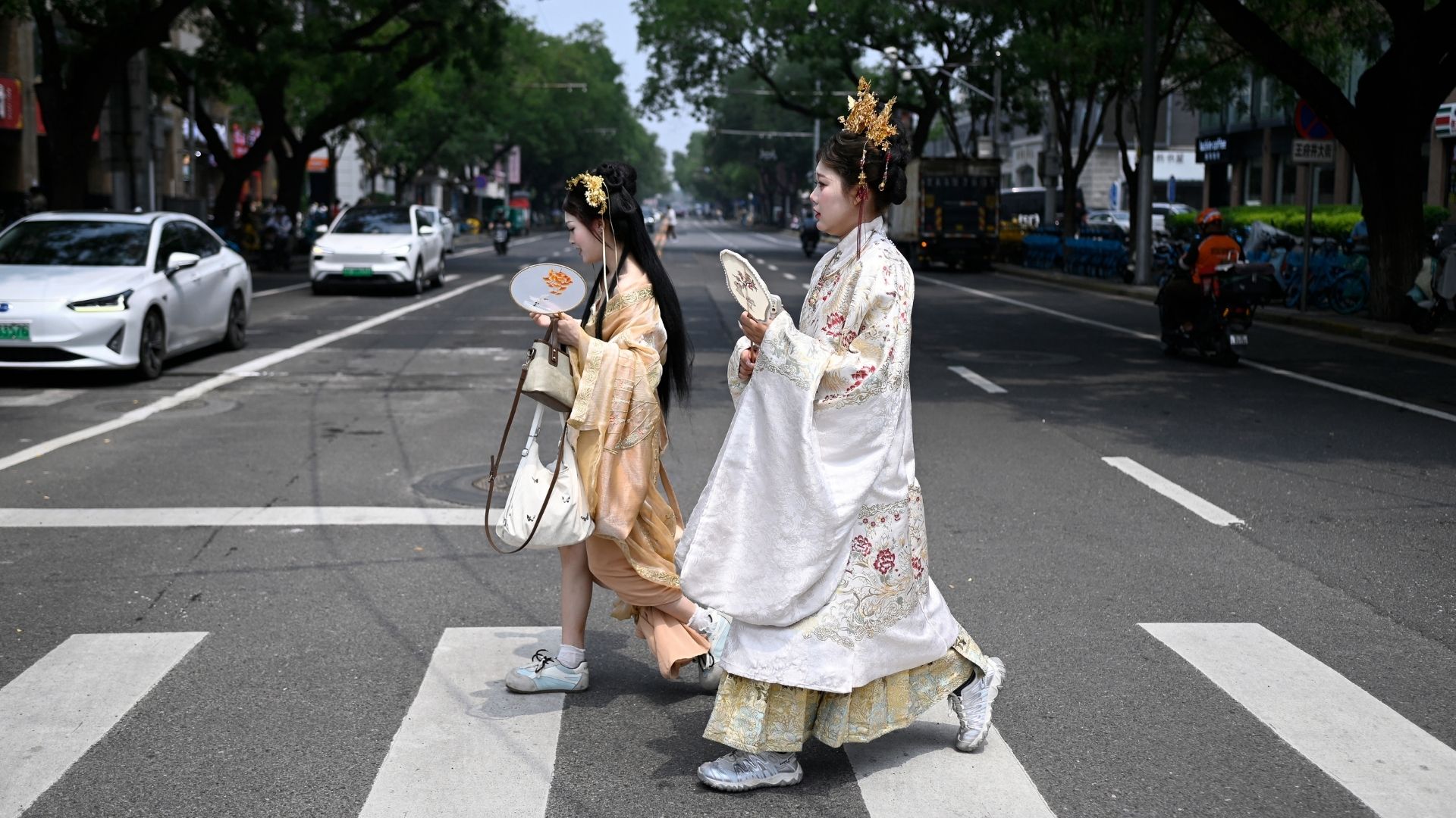Será a nova lei de unidade étnica da China um passo em direcção à assimilação forçada?