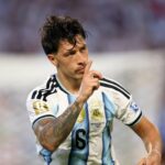 Sete jogadores do Man Utd avançam para as oitavas de final da Copa do Mundo