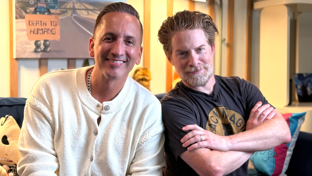 Seth Green se junta ao conselho consultivo da Global Gaming League enquanto a Esports Entertainment Company lança nova plataforma de jogos, GGL Primes (EXCLUSIVO)