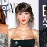 Taylor Swift pula American Music Awards 2026 depois de receber o maior número de indicações