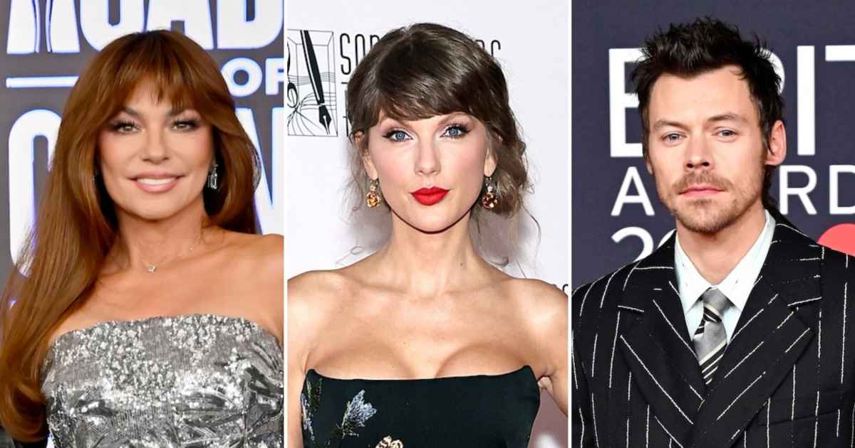 Taylor Swift pula American Music Awards 2026 depois de receber o maior número de indicações
