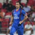 Shapoor Zadran, ex-jogador rápido do Afeganistão, morre aos 38 anos