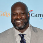 Shaquille O'Neal