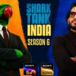 'Shark Tank India' marca 6ª temporada com campanha Parrot no SonyLIV (EXCLUSIVO)