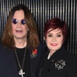 Sharon Osbourne reage ao tributo a Ozzy Osbourne no Grammy de 2026