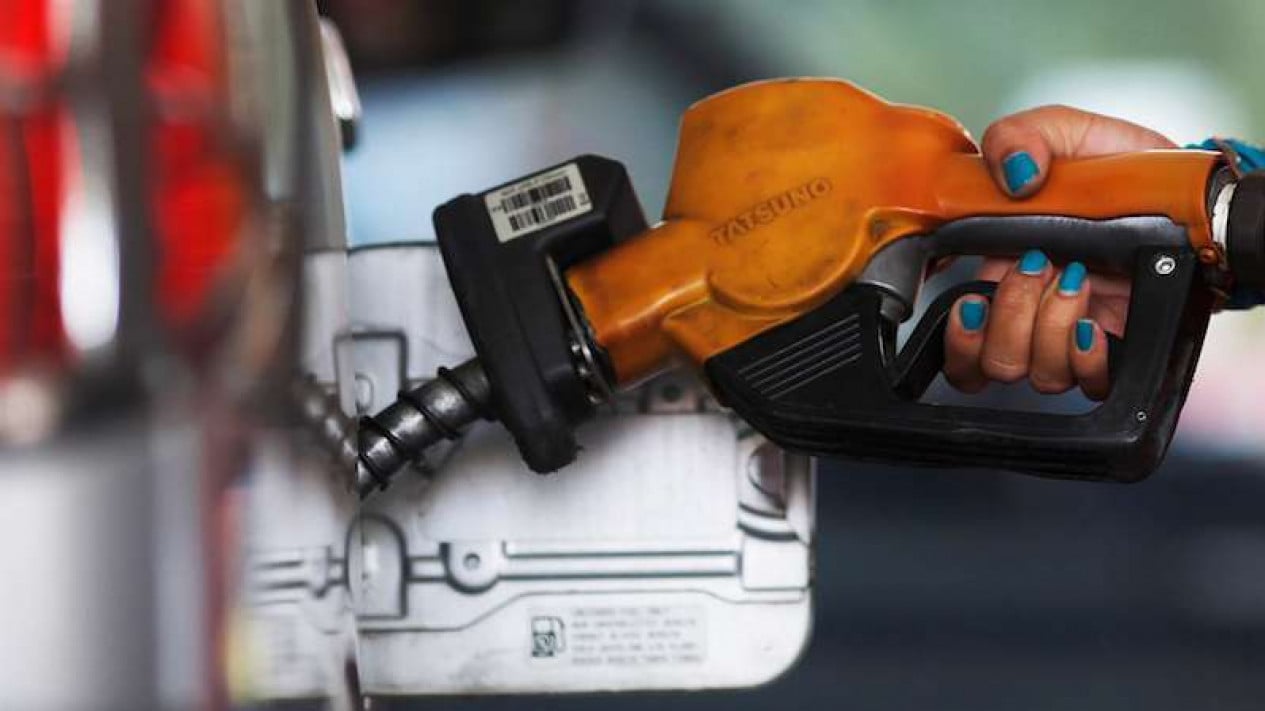 Shell e BP Kompak Hanya Turunkan Harga BBM Jenis Solar