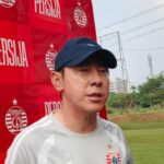 Shin Tae-yong Buka Suara soal Persija Tak Turunkan Tim Utama di Piala Presidente 2026