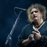 GettyImages-1175559652 Robert Smith lança show do intervalo da Copa do Mundo