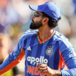 Shreyas Iyer lamenta má execução depois que a Inglaterra selou a série T20I contra a Índia