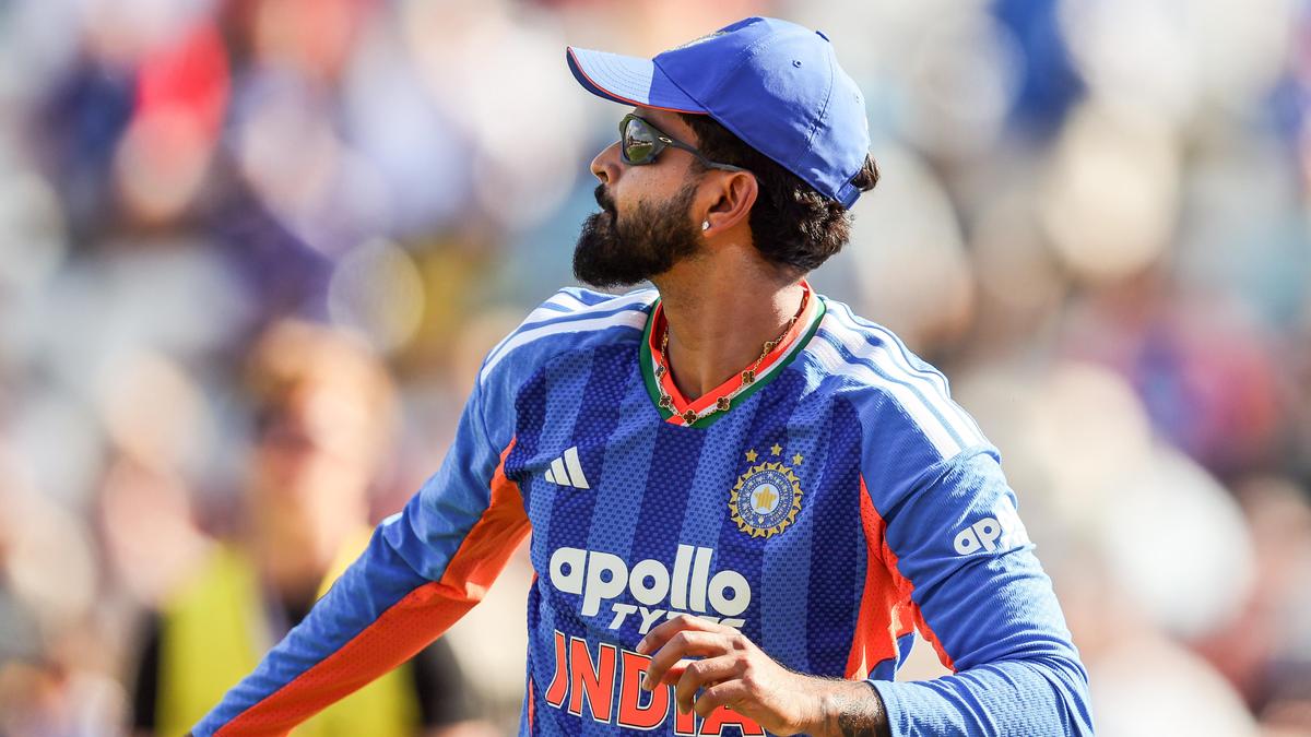 Shreyas Iyer lamenta má execução depois que a Inglaterra selou a série T20I contra a Índia