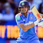 Shubman Gill 'preocupado' com a preparação física dos jogadores após lesões na série inglesa
