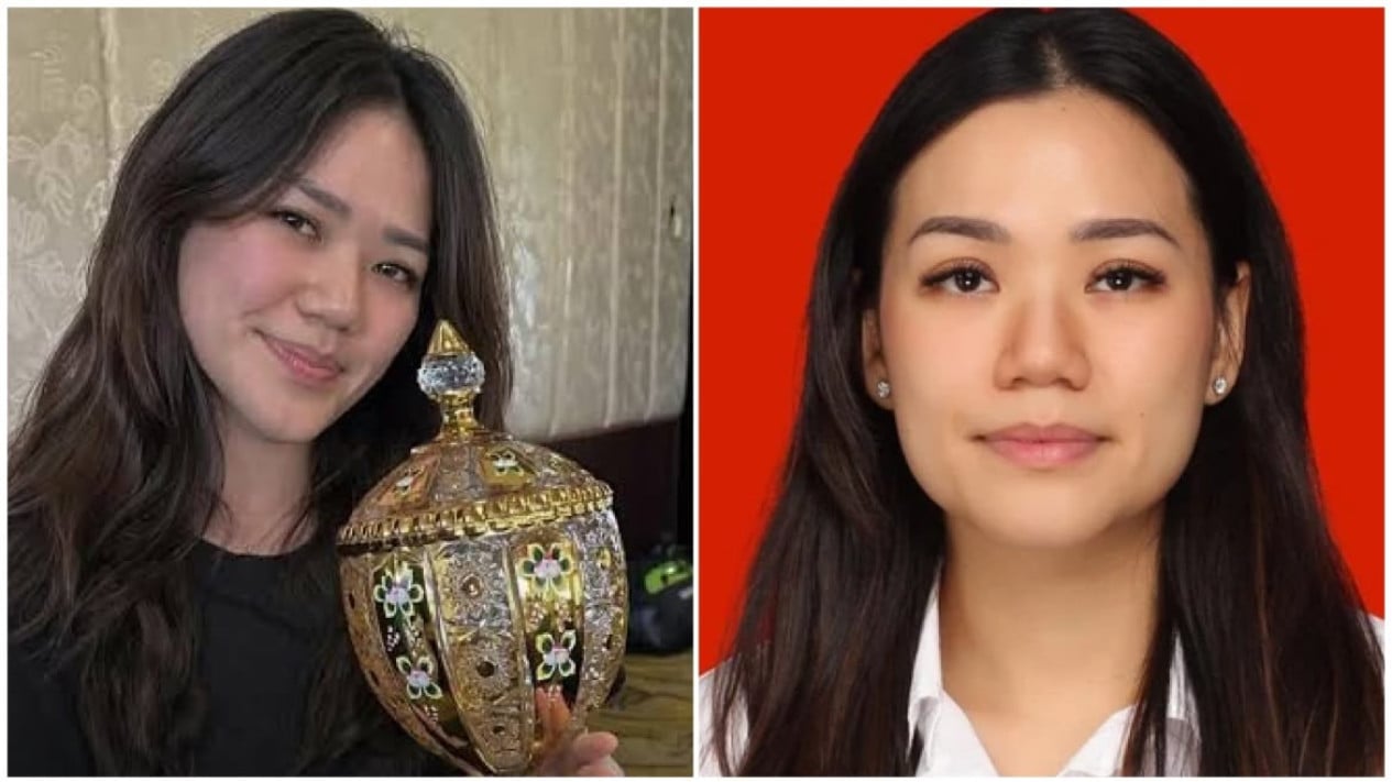 Siapa Jesslyn Wijaya Lay? Atlet Golf e Anak Pengusaha yang Diduga Diculik, Keberadaannya Masih Jadi Misteri