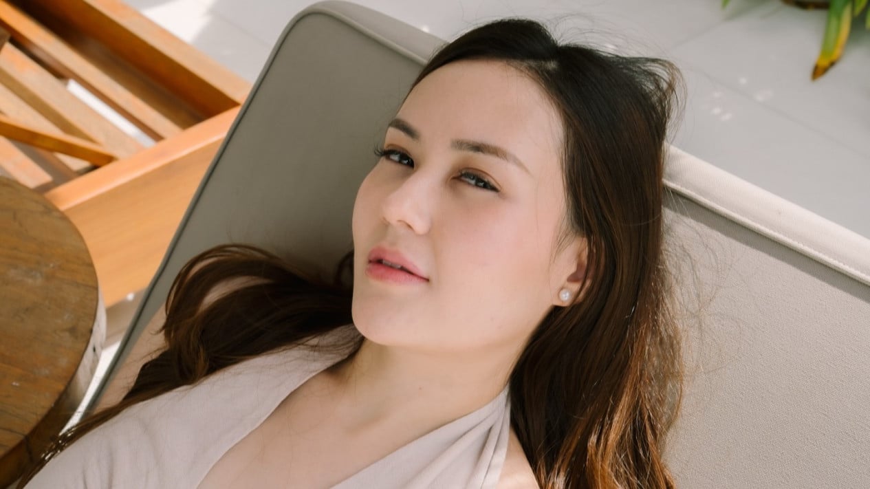 Siapa Wanita Berinisial C? Sarah Gibson Bongkar 5 Ciri-cirinya, Salah Satunya Punya 2 Anak