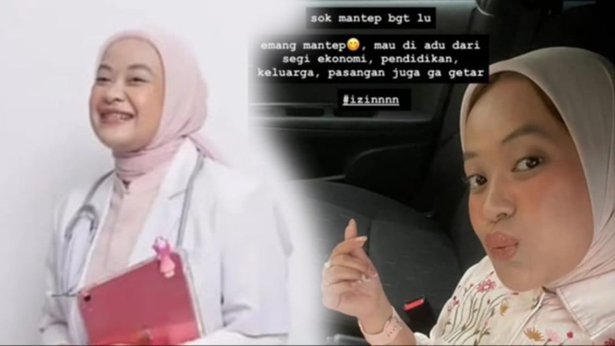 Siapakah Dea Arranoya? Calon Dokter Sekaligus Putri Pejabat Gayo Lues yang Disorot Usai Pamer Kekayaan