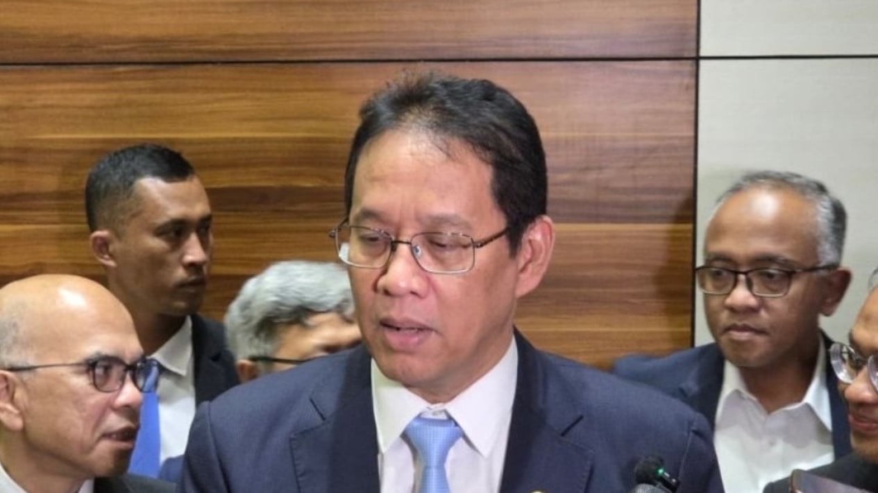 Sim Cuma Setor Keuangan, Purbaya Pastikan PFII Juga Perkuat Pembiayaan Setor Riil