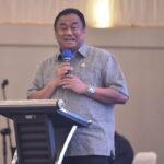 Sim Hanya Panasonic, Ini Deretan Perusahaan yang Terhubung com Rachmat Gobel