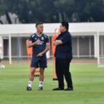 Sim Masuk Radar John Herdman, Nasib Eks Kapten Persita Berubah Drastis Dapat Kontrak da Liga Malásia
