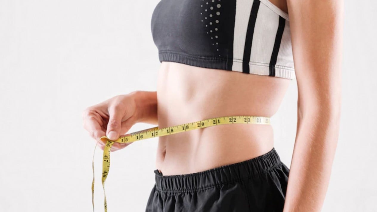 Sim Sempat ke Gym? Este 10 Olahraga Pembakar Lemak yang Bisa Dilakukan di Rumah