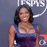 Simone Biles compartilha a compra extravagante que fez para comemorar a ida às Olimpíadas de 2016