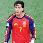 Simplesmente Ferrantástico! Espanha vence a Copa do Mundo com um vencedor tardio