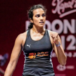 Sindhu chega à segunda rodada do Aberto do Japão; Par Satwik-Chirag sai