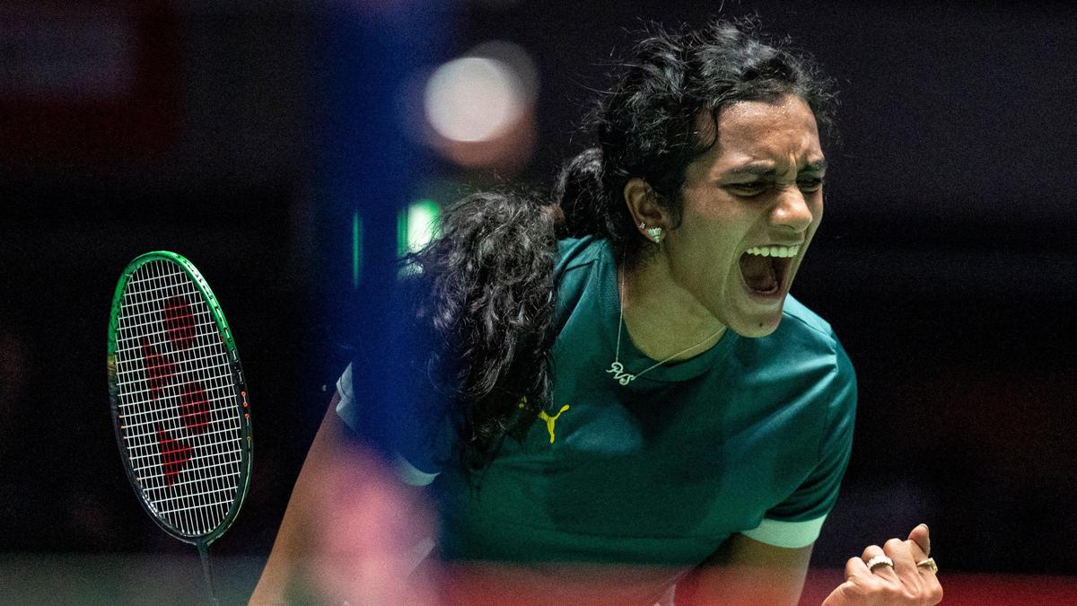 Sindhu será um candidato ao Campeonato Mundial: Gopichand