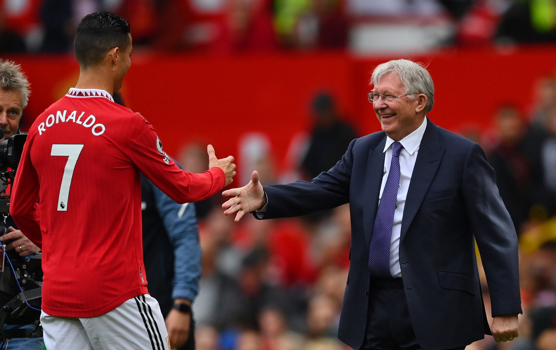 Sir Alex Ferguson deveria ter incluído essas quatro lendas do Man Utd em suas escolhas exclusivas de jogadores de “classe mundial” – opinião