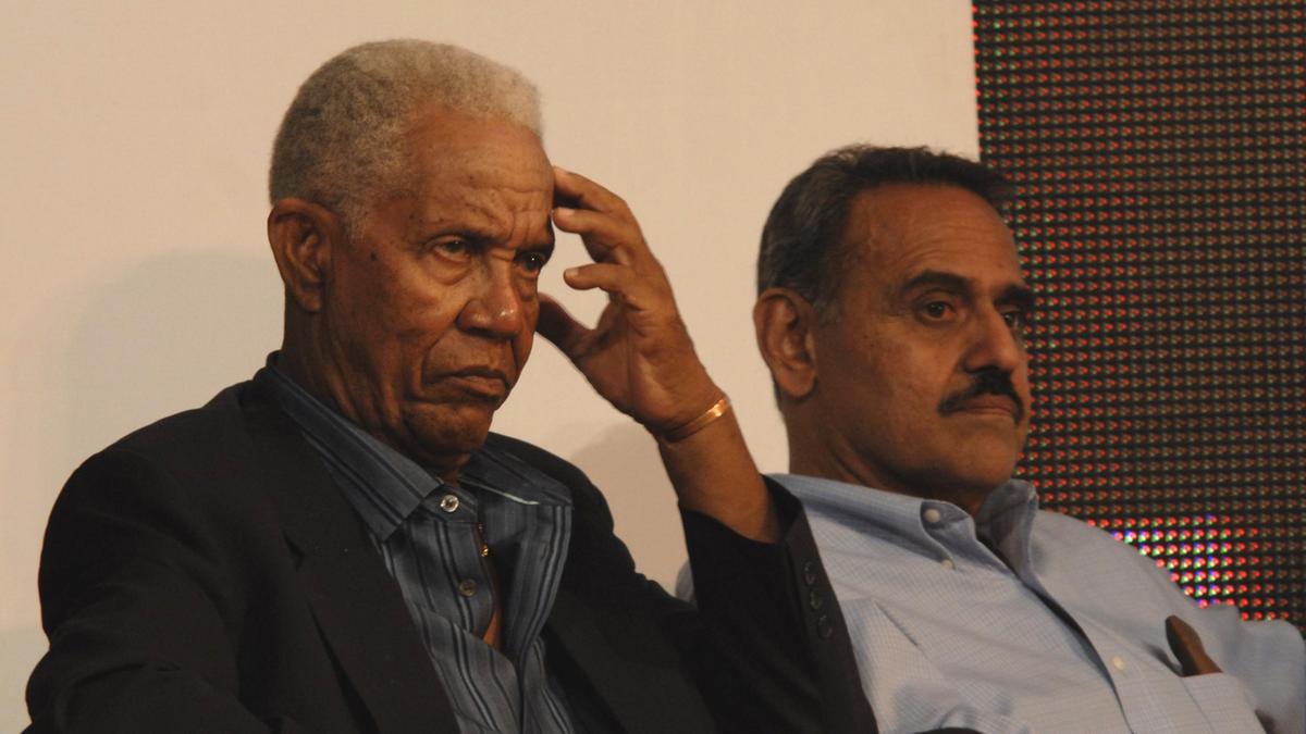 Sir Garfield Sobers falece: homenagens chegam da comunidade de críquete