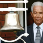 Sir Garfield Sobers, lendário jogador versátil das Índias Ocidentais, morre aos 89 anos