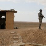Síria apreende armas avançadas que diz serem destinadas ao Hezbollah do Líbano