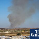 Sistema de comando israelense identificou 850 mil alvos nas guerras de Gaza e Líbano, diz fornecedor