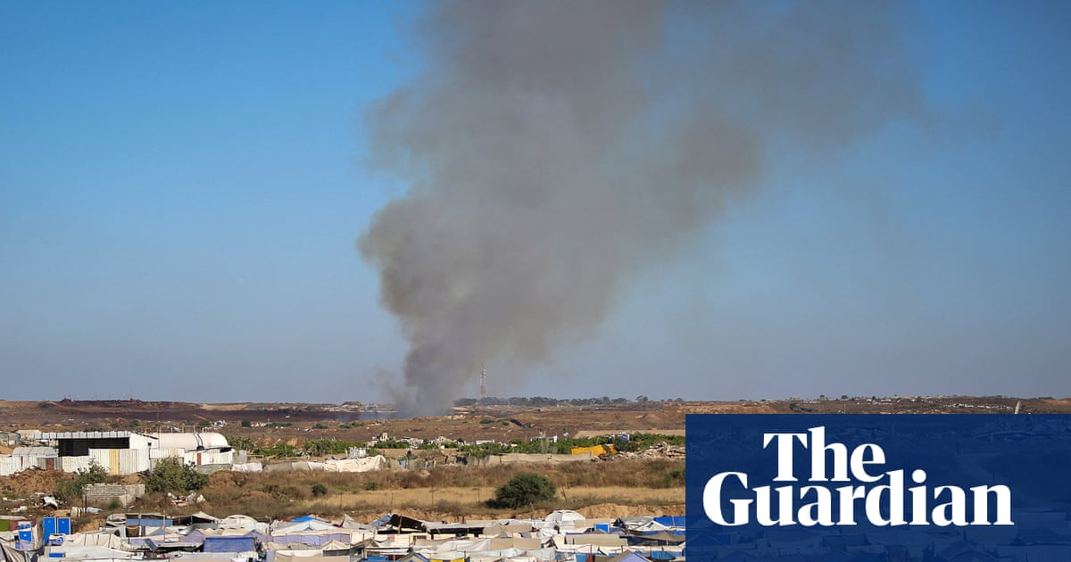 Sistema de comando israelense identificou 850 mil alvos nas guerras de Gaza e Líbano, diz fornecedor