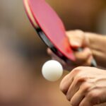 Sistema de revisão alimentado por IA fará estreia na 7ª temporada do Ultimate Table Tennis