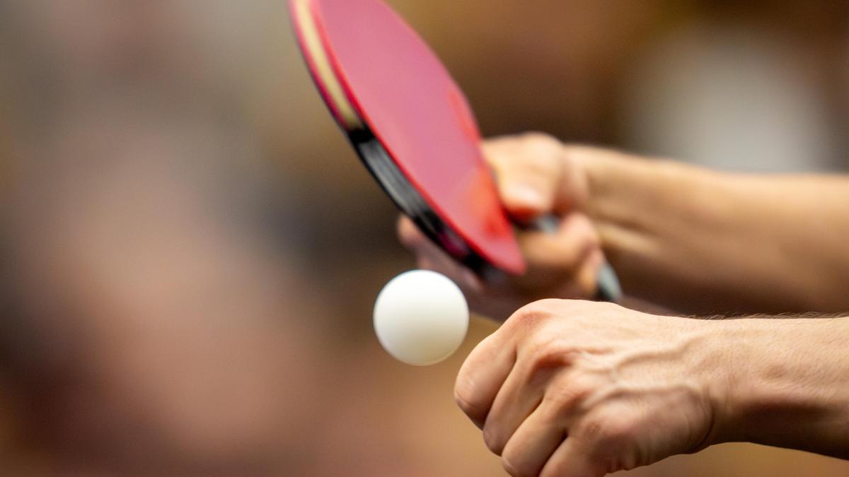 Sistema de revisão alimentado por IA fará estreia na 7ª temporada do Ultimate Table Tennis