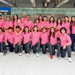 Skipper Kazi: É uma oportunidade única para nós