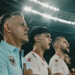 Skuad Final Timnas Indonésia Belum Diumumkan, John Herdman Coret Satu Pemain Naturalisasi para Piala AFF 2026