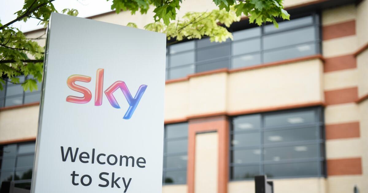 Sky, da Comcast, comprará ITV britânica em acordo de US$ 2,1 bilhões