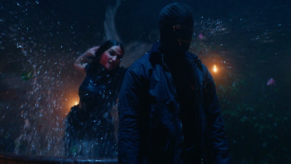 Slasher Terror, Cartel Nightmares e um Monstro Folclórico Britânico juntam-se ao novo Horror Slate do Black Mandala (EXCLUSIVO)