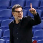 Slaven Bilic retorna como técnico da Croácia após saída de Zlatko Dalic
