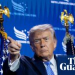 Soa o alarme sobre conflito de interesses, já que o processo mostra que Trump arrecadou US$ 2 bilhões em 2025