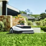 Somente hoje: O cortador de grama robô Ecovacs Goat A2000 LiDAR Pro está à venda com mais de US $ 500 de desconto