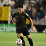 Son Heung-min marca o primeiro gol da temporada; LAFC vence o Galaxy por 3 a 0 na 27ª edição do El Trafico
