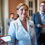 Sonhar. Darline Graham concorrerá ao mandato completo para substituir o irmão Lindsey
