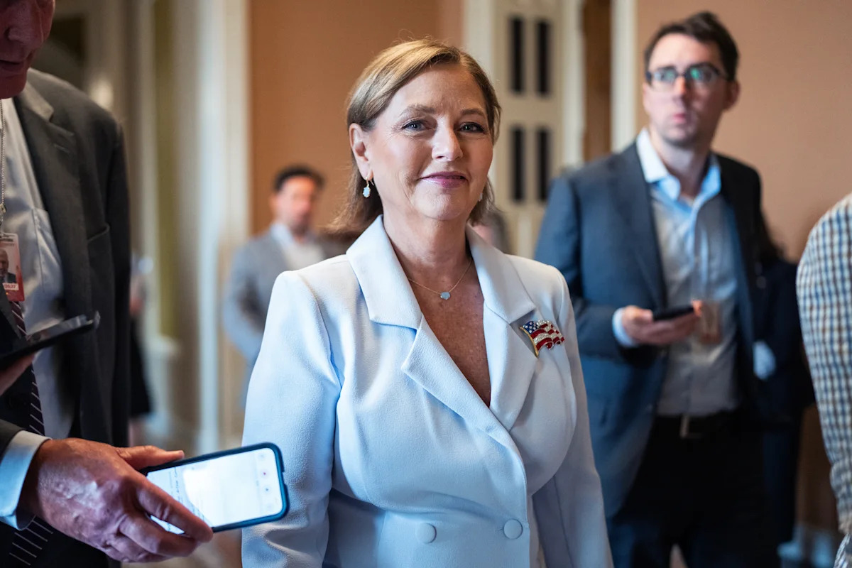 Sonhar. Darline Graham concorrerá ao mandato completo para substituir o irmão Lindsey