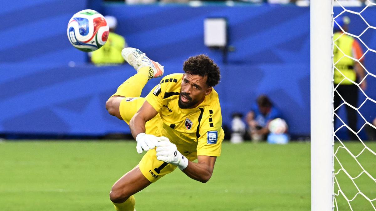 Sonho XI da Copa do Mundo FIFA 2026: Messi, Mbappe, Haaland lideram a linha; Vozinha recompensada por heróis de Cabo Verde