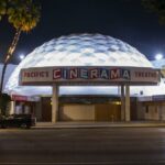 Sony e Alamo Drafthouse estão supostamente em negociações para adquirir o Cinerama Dome