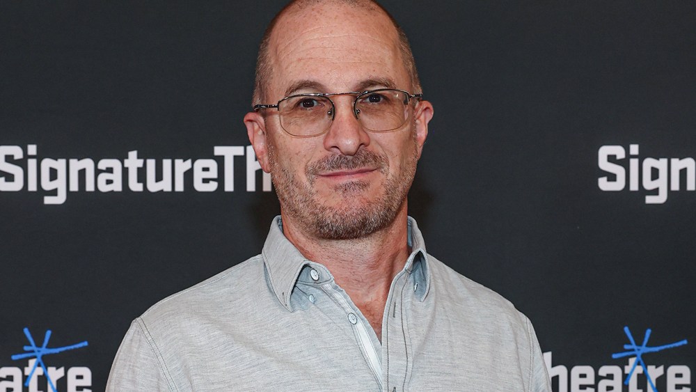 Sopa Primordial do AI Studio de Darren Aronofsky arrecadando US$ 15 milhões