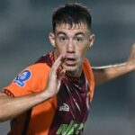 Sosok Mariano Peralta Winger Argentina e Jadi Rebutan Persija e Persib, Apa Istimewanya?